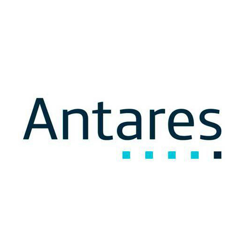 Logo Antares