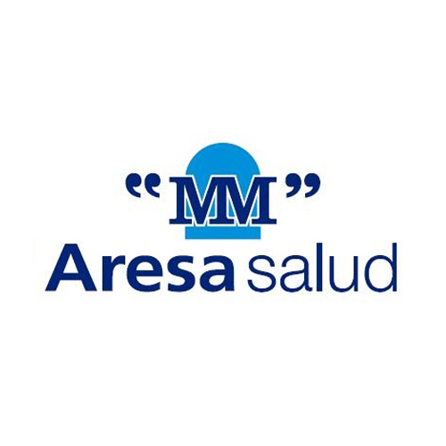 Logo Aresa salud