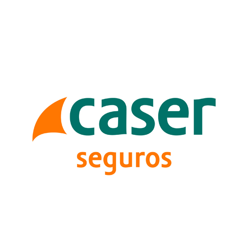 Logo Caser Seguros