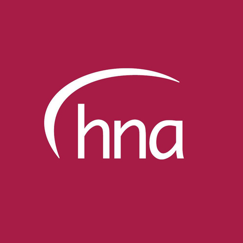 Logo HNA